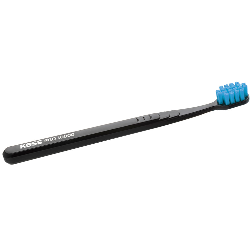 Kess Pro 10k Kit - Com Duas Escovas