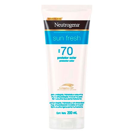 Neutrogena-Kit-–-Protetor-Solar-Sun-Fresh-FPS70-200ml-+-Hidratante-Corporal-Hydro-Boost-400ml-Kit--2