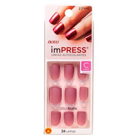 Unhas-Postiças-Kiss-NY-imPRESS-Matte-Ct-Classic-1Un--1