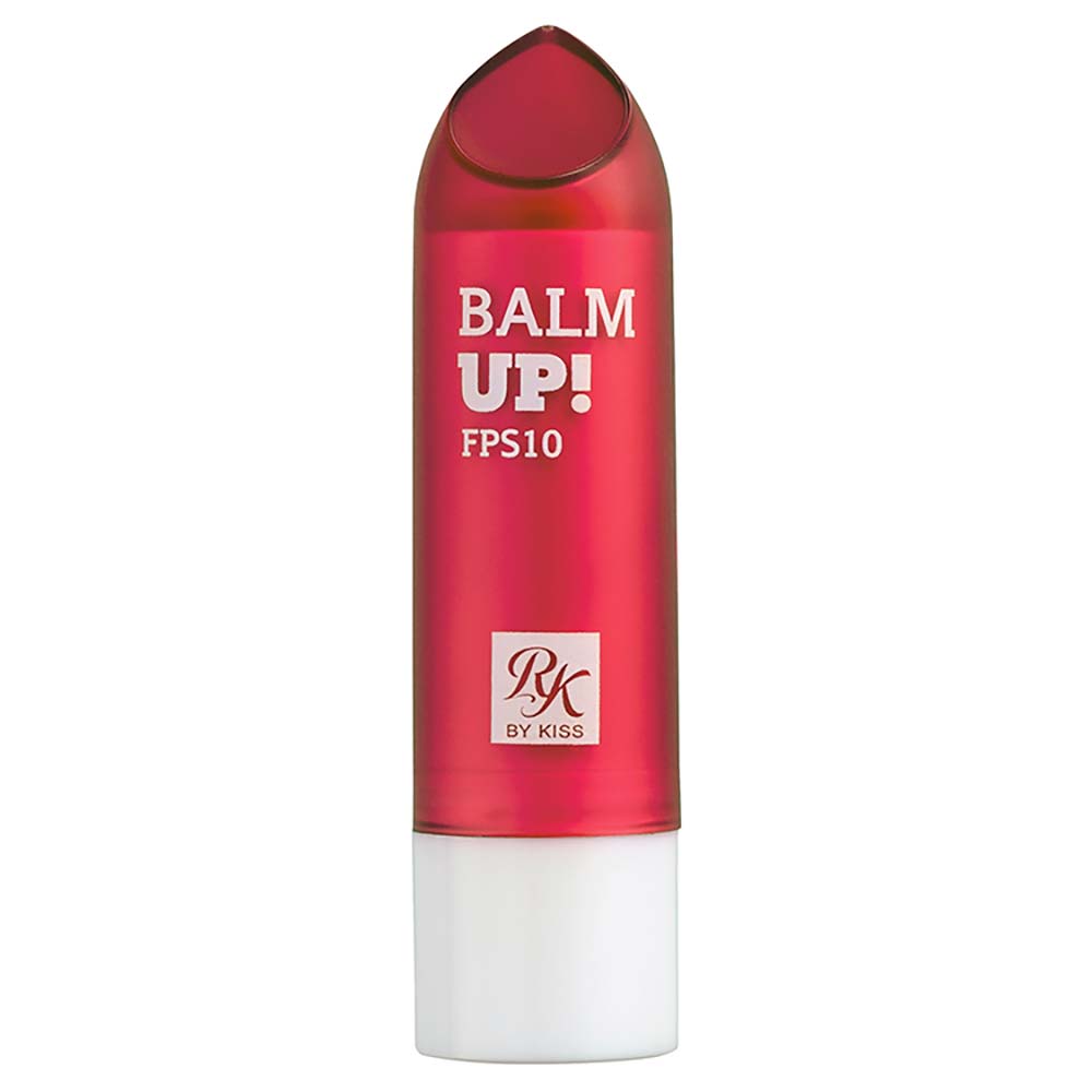 Protetor Labial com Cor Ruby Kisses – Balm Up