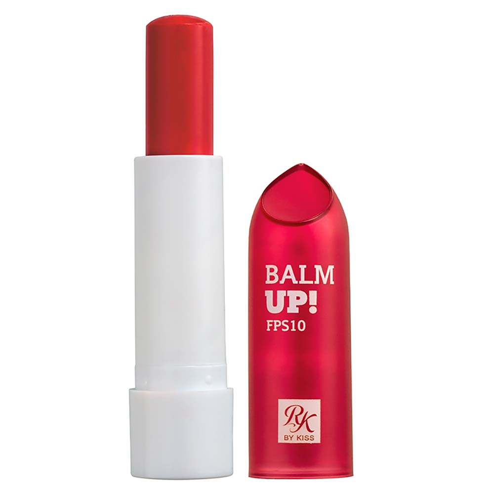 Protetor Labial com Cor Ruby Kisses – Balm Up