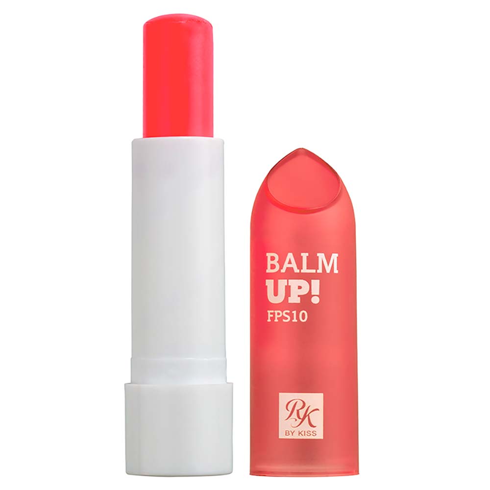 Protetor Labial com Cor Ruby Kisses – Balm Up