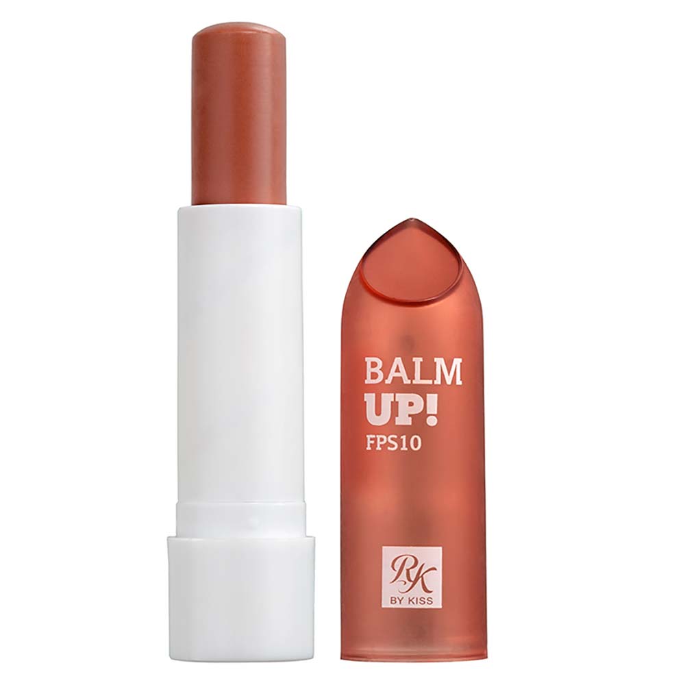 Protetor Labial com Cor Ruby Kisses – Balm Up