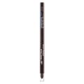 Lápis de Olhos Retrátil Ruby Kisses Perfect Precision Waterproof Dark Brown