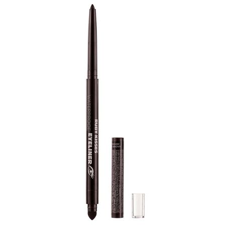 Lápis-de-Olhos-Retrátil-Ruby-Kisses-Perfect-Precision-Waterproof-Dark-Brown--4