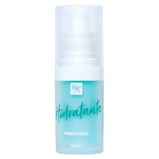 Primer Facial Hidratante Ruby Kisses - 15ml Menor preço em Primer Facial Hidratante Ruby Kisses - 15ml