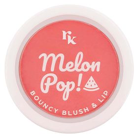 blush-aveludado-rk-by-Kiss-melon-po-bouncy-blush-e-lip-rosy-pop--1-