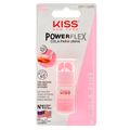 Cola de unhas Postiças Kiss New York Pink 1 un