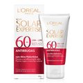 L’Oréal Paris Kit – Sérum Facial Antirrugas Noturno Revitalift Retinol 30ml + Protetor Solar Facial Antirrugas Solar Expertise FPS60 40g Kit