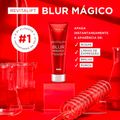 L’Oréal Paris Revitalift Kit – Sérum Facial Antirrugas Noturno Retinol 30ml + Primer Blur Mágico 27g Kit