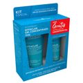 La Roche-Posay Kit – Gel de Limpeza Facial Effaclar Concentrado 150g + 50g Kit