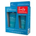 La Roche-Posay Kit – Gel de Limpeza Facial Effaclar Concentrado 150g + 50g Kit