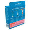 La Roche-Posay Kit – Gel de Limpeza Facial Effaclar Concentrado 150g + 50g Kit