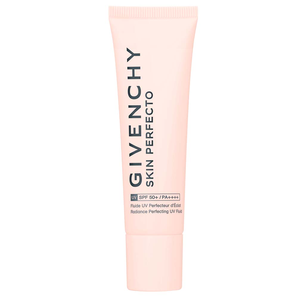 Givenchy Skin Perfecto Uv Shield Fps 50+ - Protetor Solar Facial 30ml