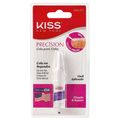 Precision First Kiss - Cola para Unhas 3g