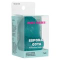 RK Esponja Gota First Kiss - Esponja para Maquiagem 1 Un