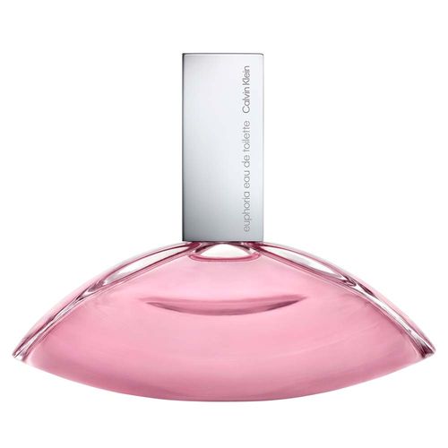 Euphoria Calvin Klein Eau de Parfum - Perfume Feminino