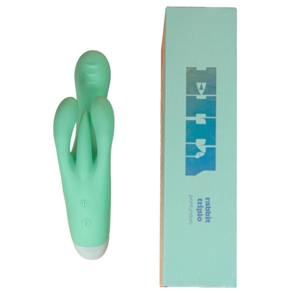 EITA Rabbit Triplo Pantynova