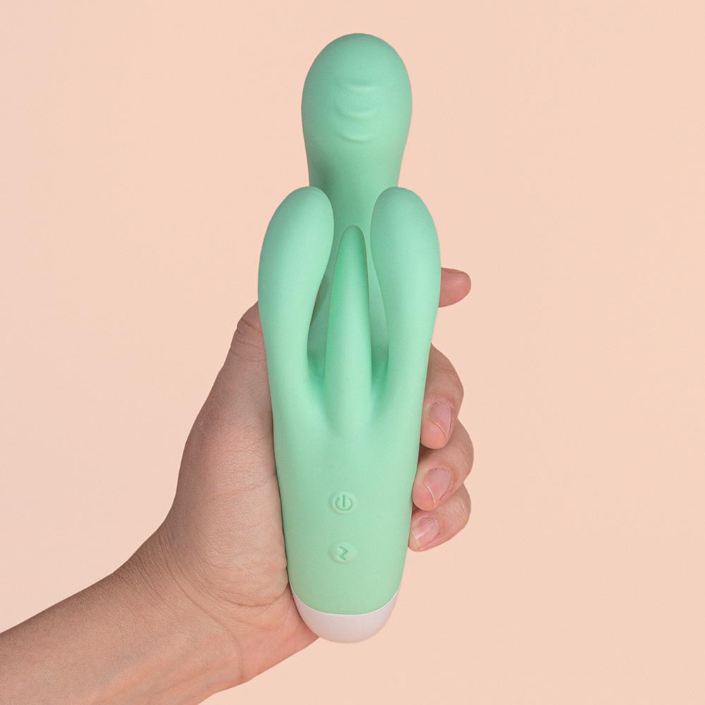 EITA Rabbit Triplo Pantynova