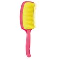 Escova de Cabelo Ricca Raquete Para Desembaraçar - Pink 1 Un