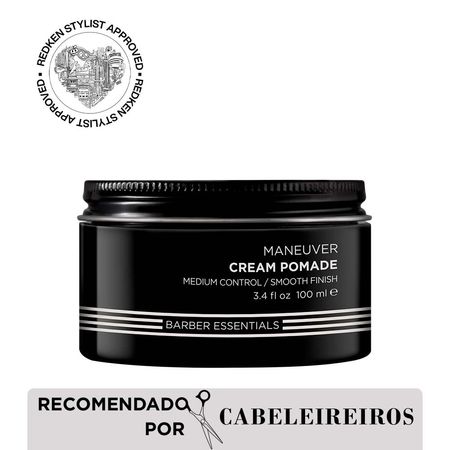 Pasta-Modeladora-Redken---Brews-Maneuver-Cream-Pomade-100ml--2