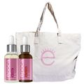 Época by Dermage Kit – Época de Iluminar 30ml + Época de Tratar 30ml + Ecobag Época Cosméticos Kit