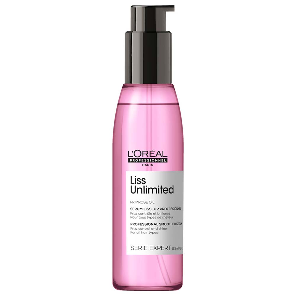 L'Oréal Professionnel Liss Unlimite