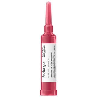 Ampola Reparadora L’Oreal Professionnel Pro Longer - 15ml Menor preço em Ampola Reparadora L’Oreal Professionnel Pro Longer - 15ml