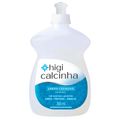 Sabonete Líquido Higi Mulher  Calcinha Softcare 300ml