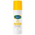 Protetor Solar Facial Antioxidante Cetaphil Sun Light Fluid FPS60 com Cor 50ml