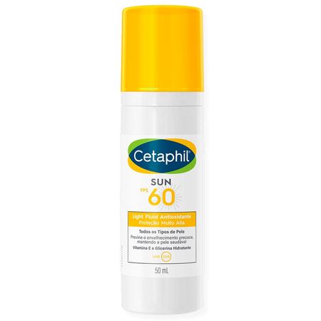Protetor-Solar-Facial-Antioxidante-Cetaphil-Sun-Light-Fluid-FPS60-com-Cor-50ml--1