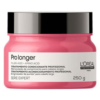 L’Oreal Professionnel Pro Longer Máscara Reparadora - 250g Menor preço em L’Oreal Professionnel Pro Longer Máscara Reparadora - 250g