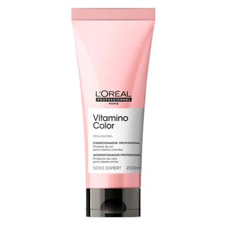 L’oréal Profissionnel Resveratrol Condicionador Vitamino Color