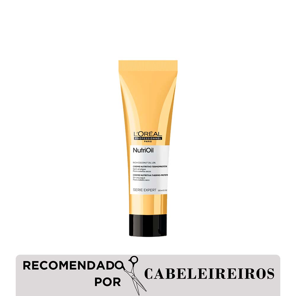 L'Oréal Professionnel NutriOil Leave In