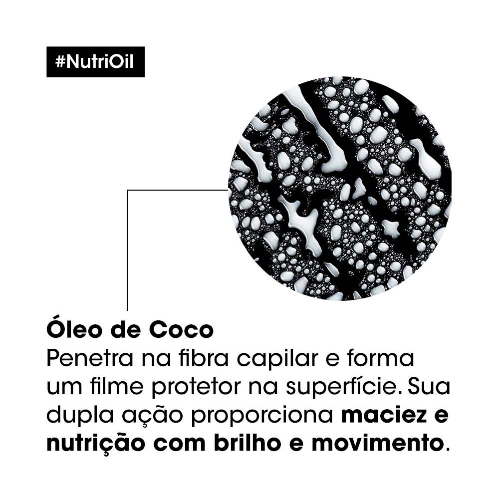 L'Oréal Professionnel NutriOil Leave In