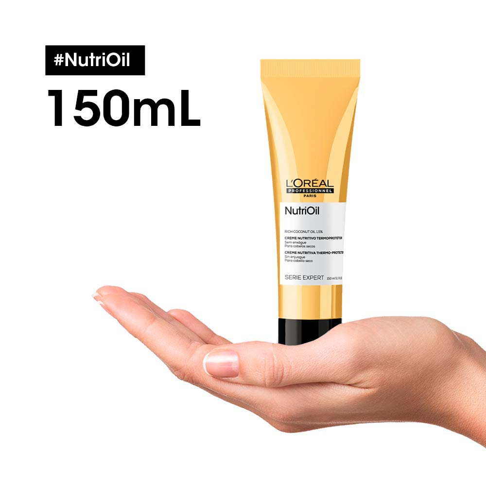 L'Oréal Professionnel NutriOil Leave In