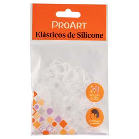 elasticos-de-silicone-proart-g-transparente