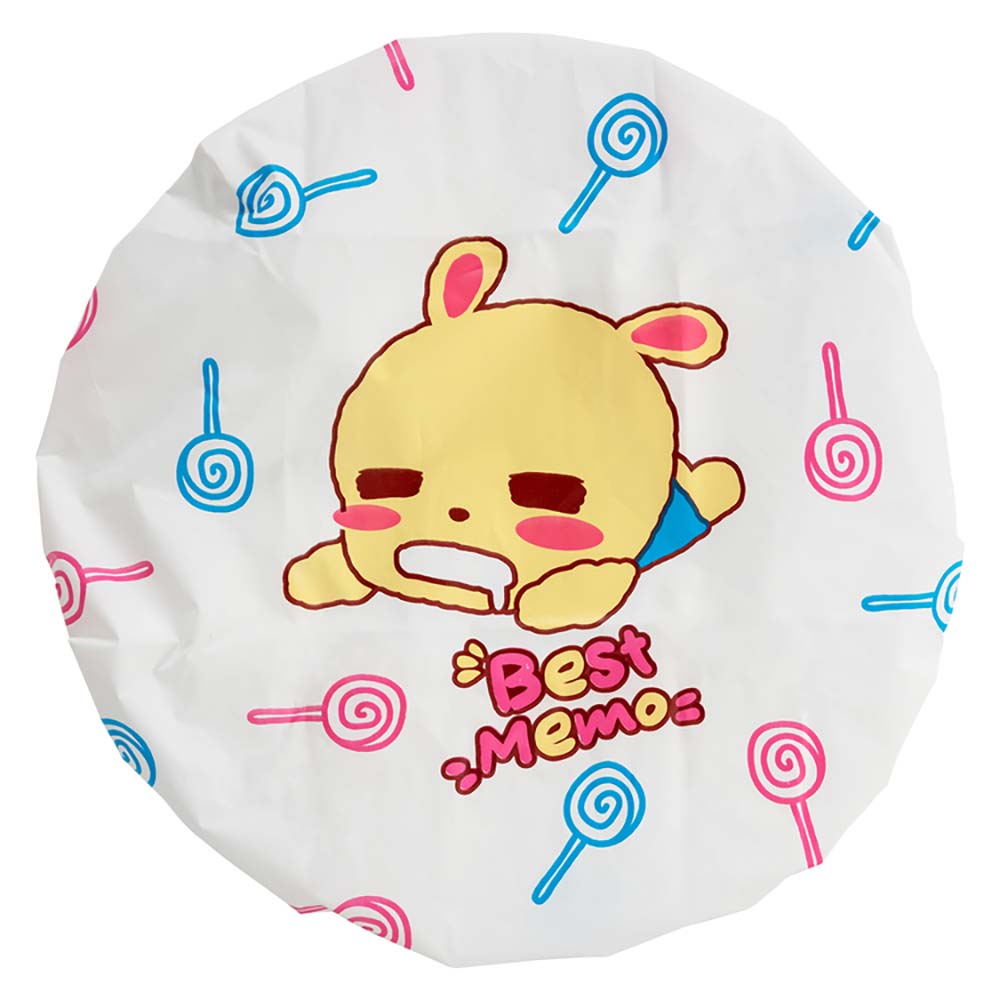 Touca de Banho Proart Infantil Best