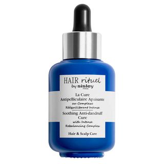 Sisley Soothing Anti-Dandruff Tratamento Anti Caspa 60ml