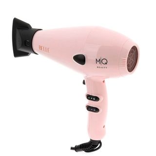 Secador De Cabelo Profissional Mq Hair Max Digital 2800 220v