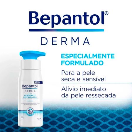 Bepantol-Kit-–-Derma-Creme-Cuidados-para-Áreas-Específicas-20g-+-Hidratante-Corporal-Restaurador-400ml-Kit--3