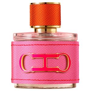 Perfume Beauties Carolina Herrera Feminino - EDP - Época Cosméticos