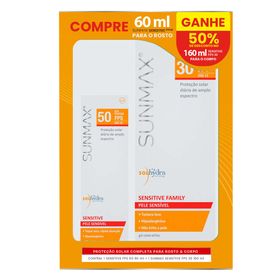 sunmax-sensitive-kit-protetor-solar-facial-160ml-protetor-solar-facial-60ml-fps-50--1-
