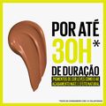 Base Longa Duração Maybelline NY SuperStay Active Wear 30H Deep Bronze