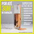 Base Longa Duração Maybelline NY SuperStay Active Wear 30H Deep Bronze