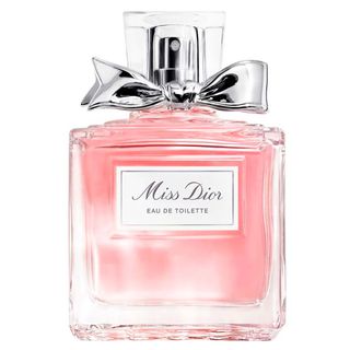 Menor preço em Miss Dior Dior - Perfume Feminino - Eau de Toilette
