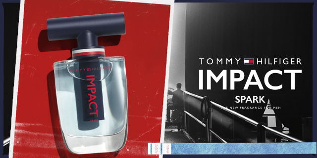 Tommy Now Tommy Hilfiger Perfume Masculino Eau de Toilette