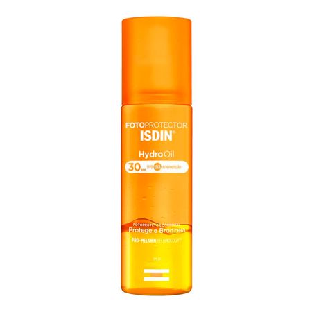 Isdin-Kit-–-Protetor-Solar-Facial-Fusion-Water-5-Stars-FPS60-50ml-+-Protetor-Solar-e-Bronzeador-Corporal-HydroOil-FPS30-200ml-Kit--4