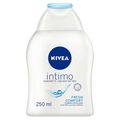 Sabonete Líquido Íntimo NIVEA Fresh Comfort 250ml