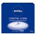 Sabonete em Barra Hidratante NIVEA Creme Care 90g